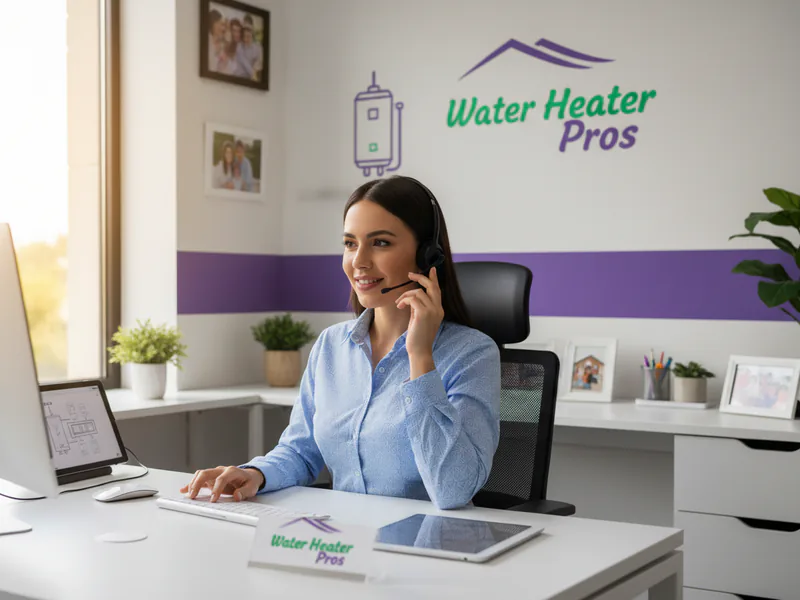Water Heater Repair  in Gaylord  FAQ